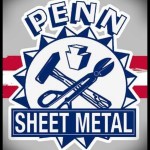 penn sheet metal